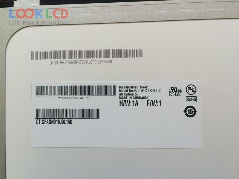 B156XTK01.0