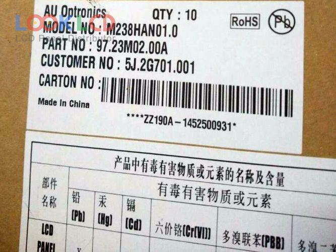 M238HAN01.0
