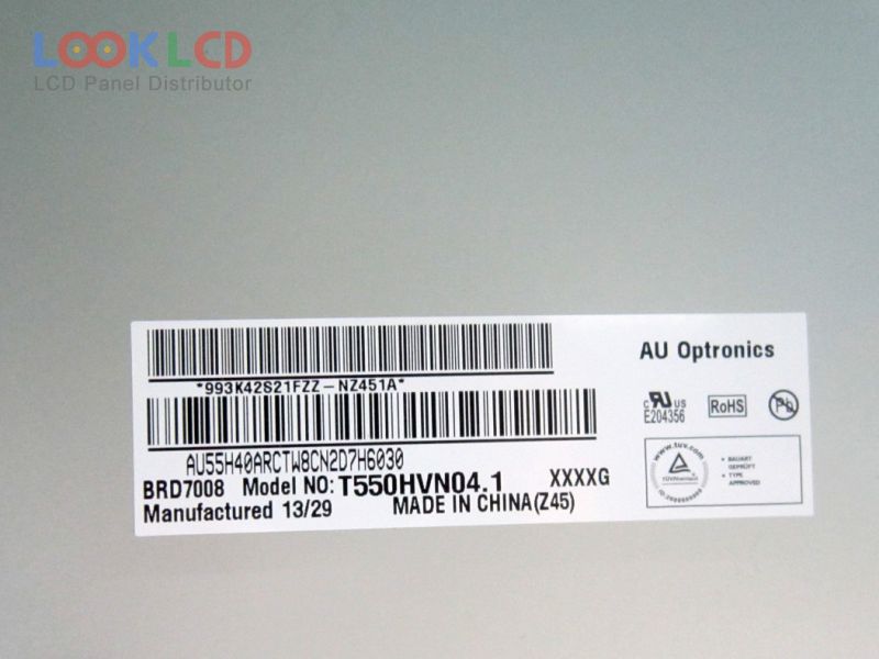 T550HVN04.1