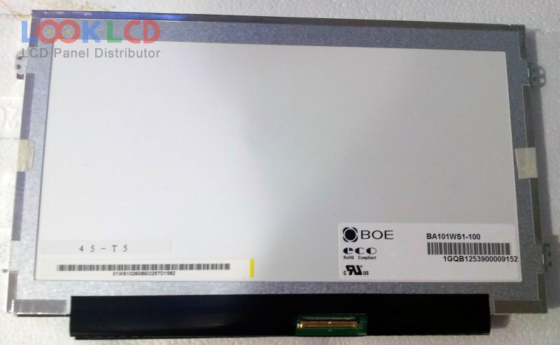 BA101WS1-100