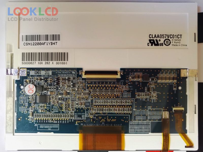 CLAA057VC01CT