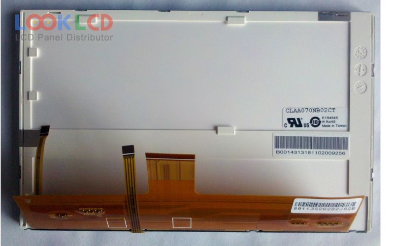 CLAA070NB02CT