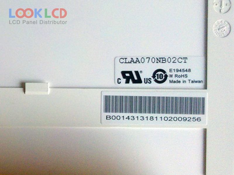 CLAA070NB02CT