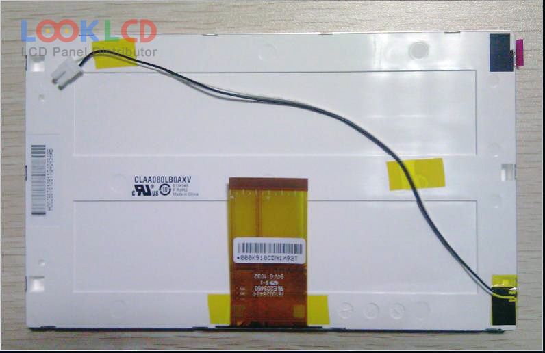 CLAA080LB0AXV