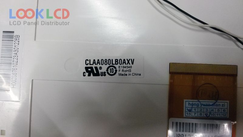 CLAA080LB0AXV