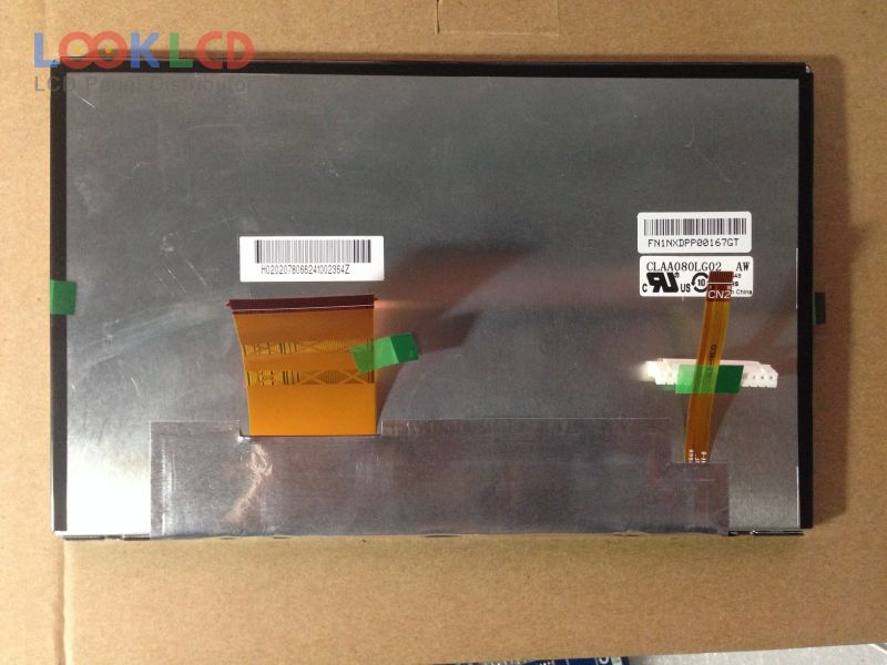 CLAA080LG02AW