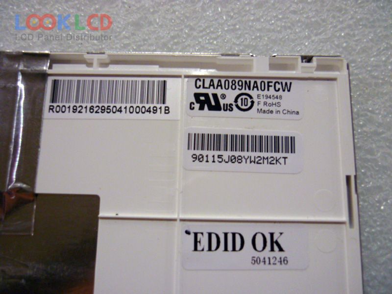 CLAA089NA0FCW