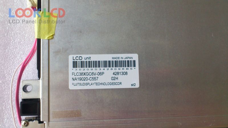FLC38XGC6V-06P