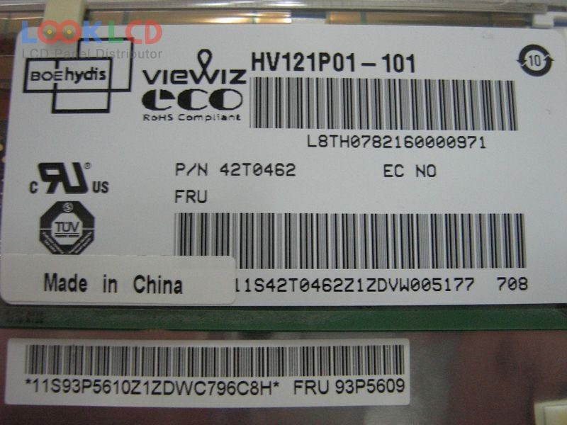 HV121P01-101