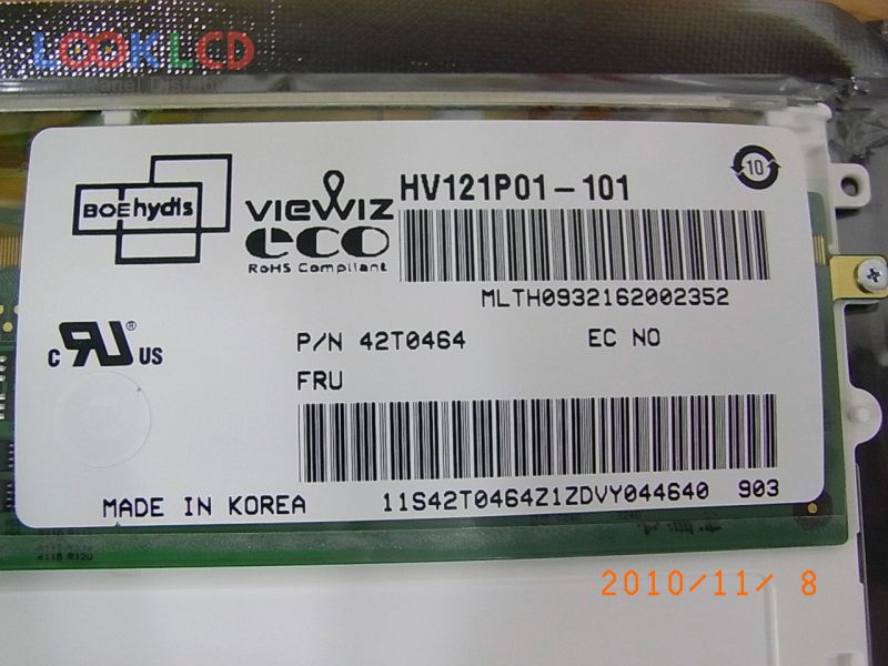 HV121P01-101