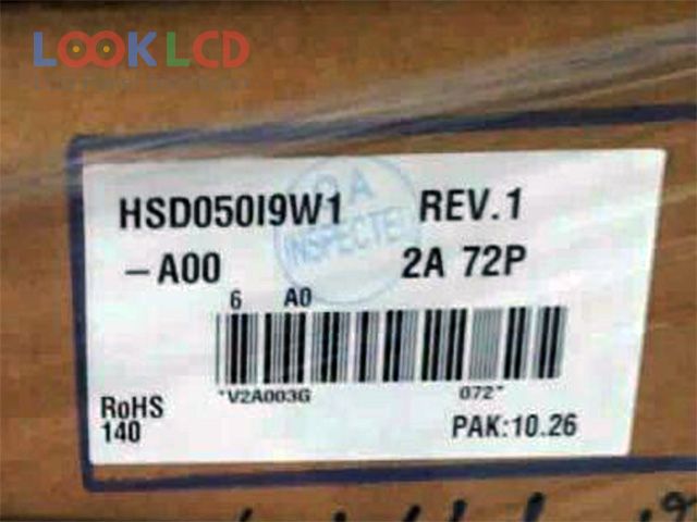 HSD050I9W1-A00