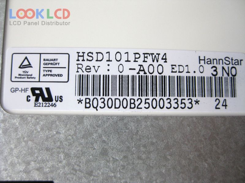 HSD101PFW4-A00