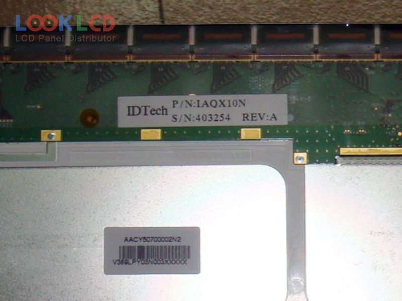 IAQX10N