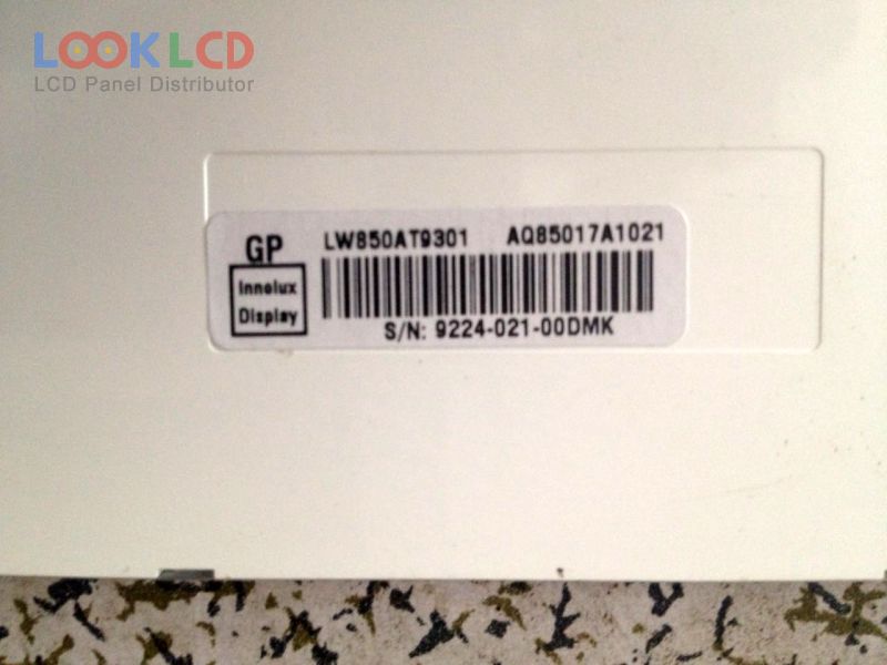 LW850AT9301