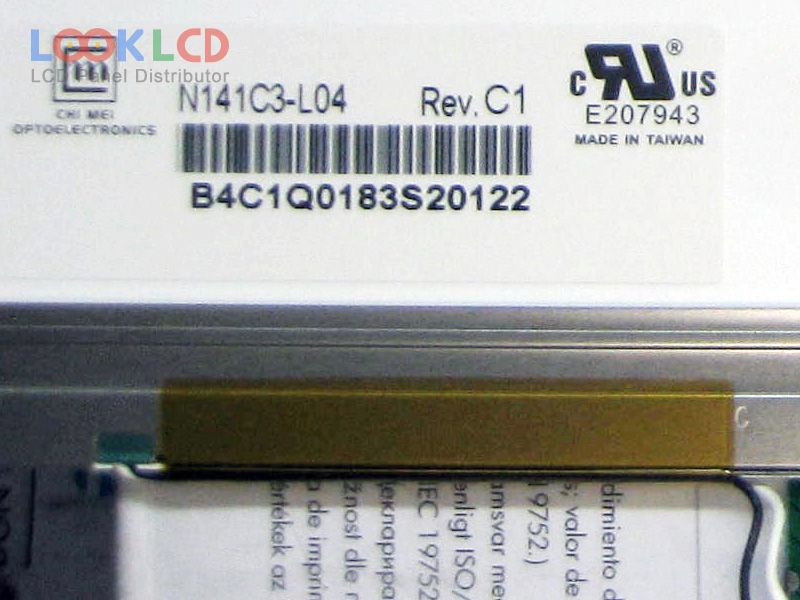 N141C3-L04