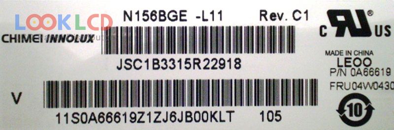 N156BGE-L11