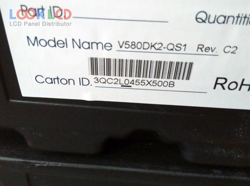 V580DK2-QS1