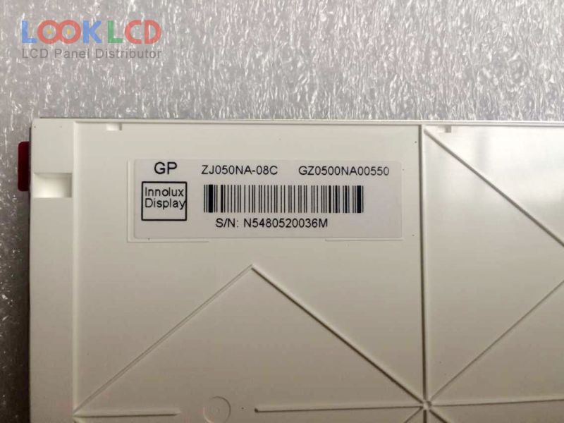 ZJ050NA-08C