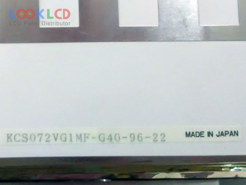 KCS072VG1MF-G40