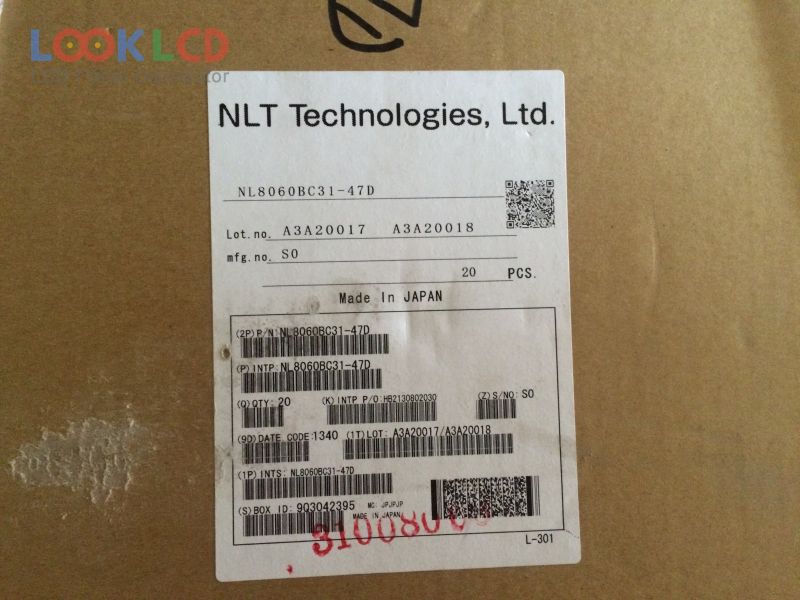 NL8060BC31-47D