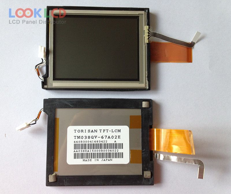TM038QV-67A02E