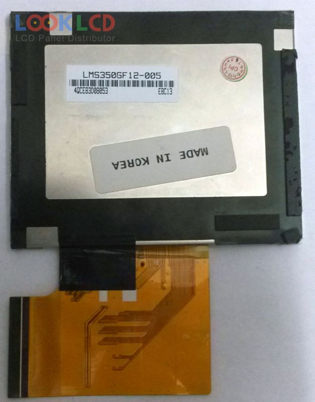 LMS350GF12-005