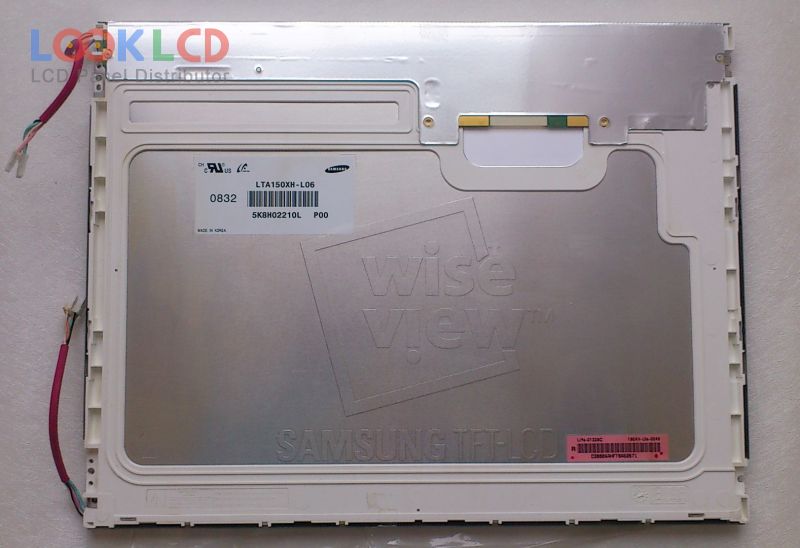LTA150XH-L06