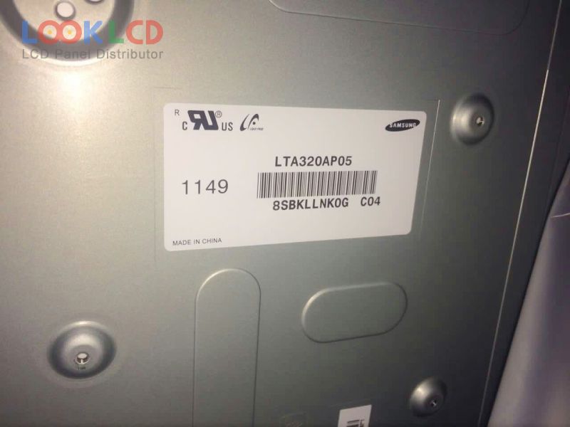 LTA320AP05