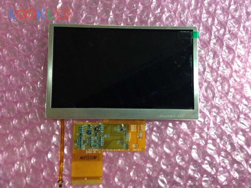 LTE430WQ-F07