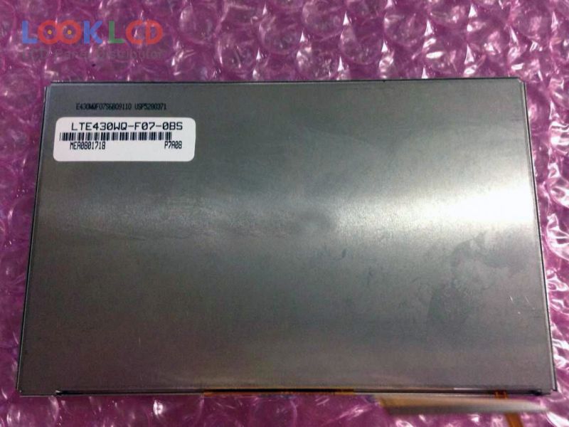 LTE430WQ-F07