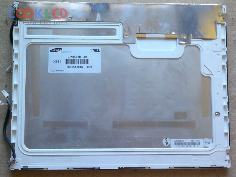LTM150XH-L01