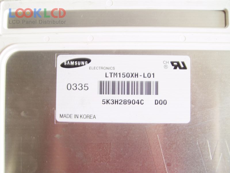 LTM150XH-L01