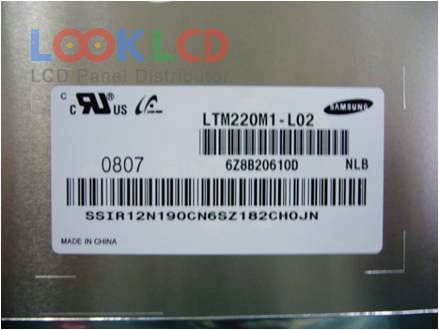 LTM220M1-L02(Glare)