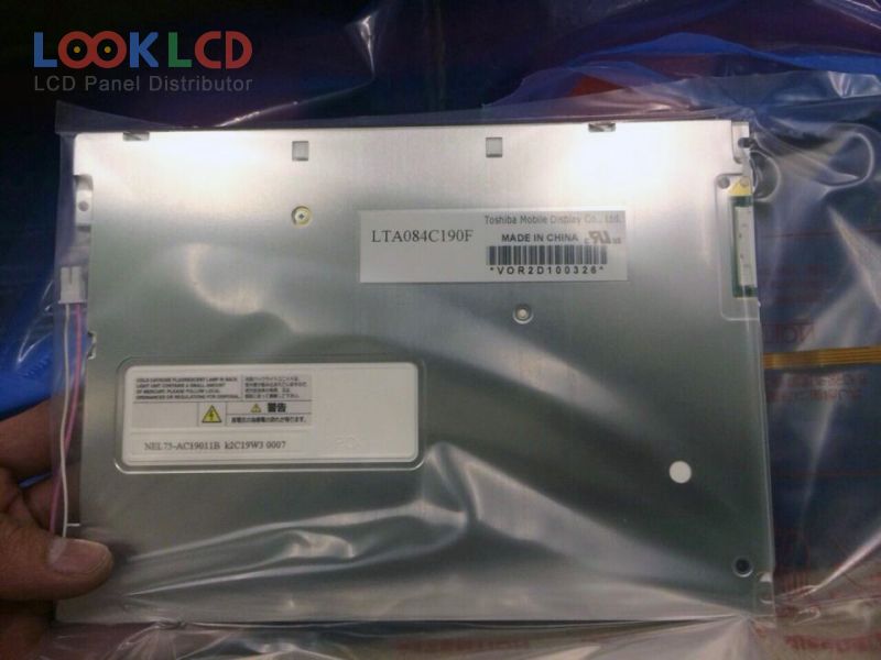 LTA084C190F