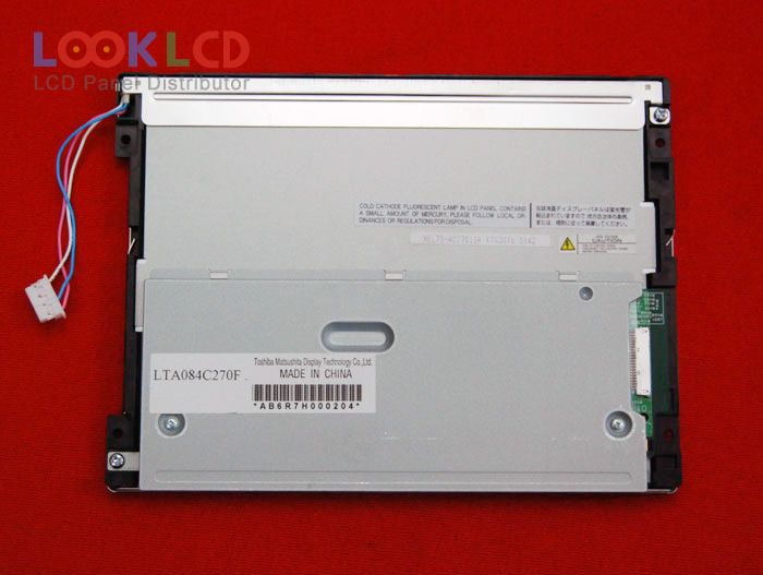 LTA084C270F