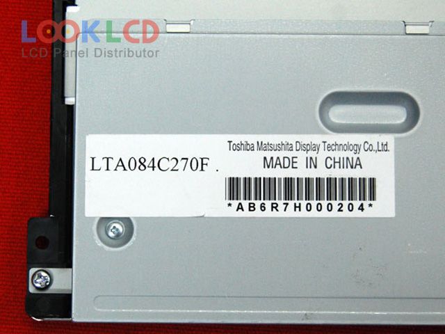 LTA084C270F