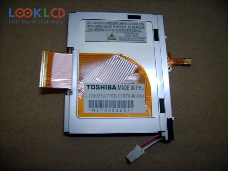 LTM035A776B