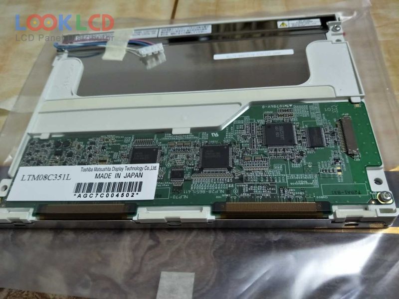 LTM08C351L