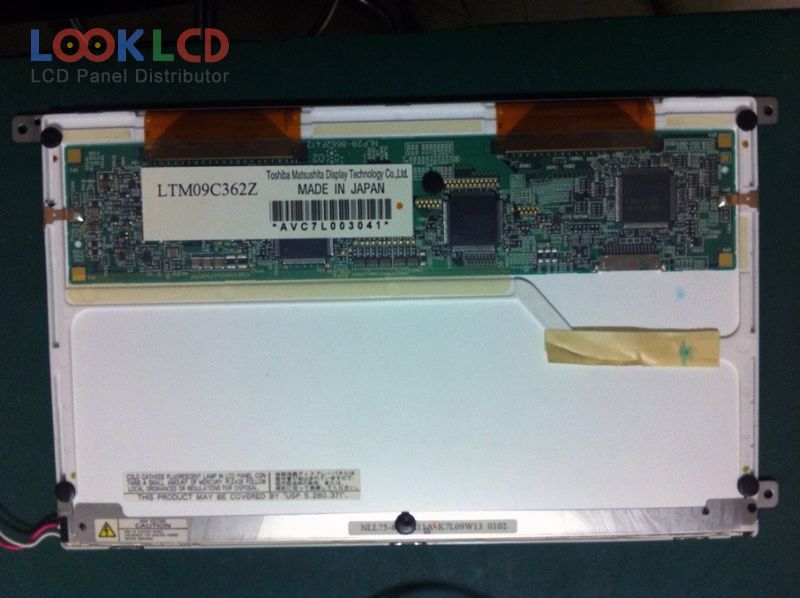 LTM09C362Z