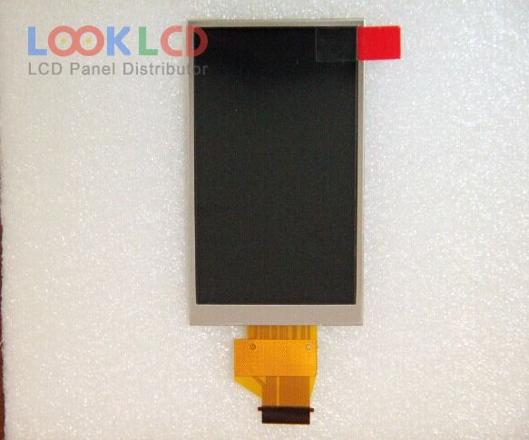TM030CDH51-00