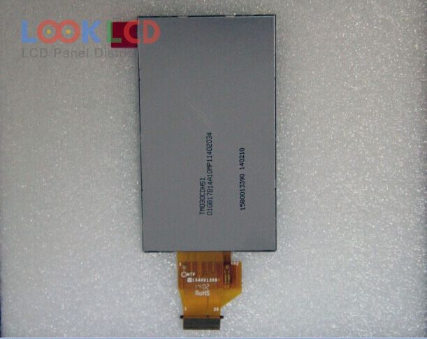 TM030CDH51-00