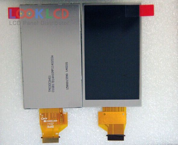TM030CDH51-00