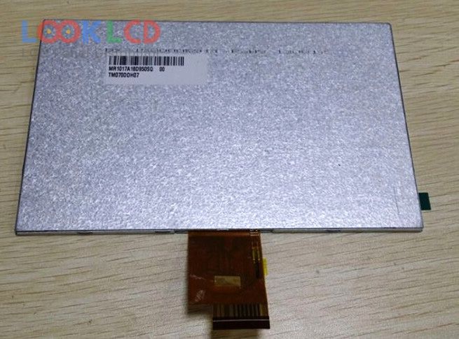 TM070DDH07