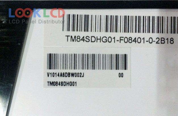 TM084SDHG01