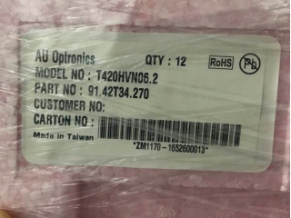 T420HVN06.2 CELL