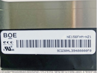 NE156FHM-NZ1