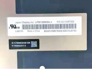 LPM130M364