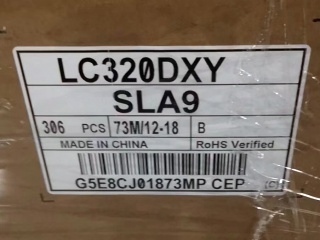 LC320DXY-SLA9